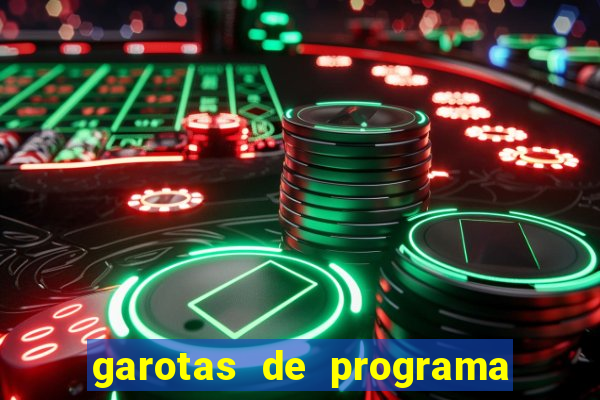 garotas de programa de santos